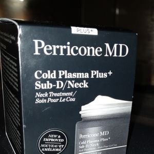 Perricone MD ( professional neck cream )